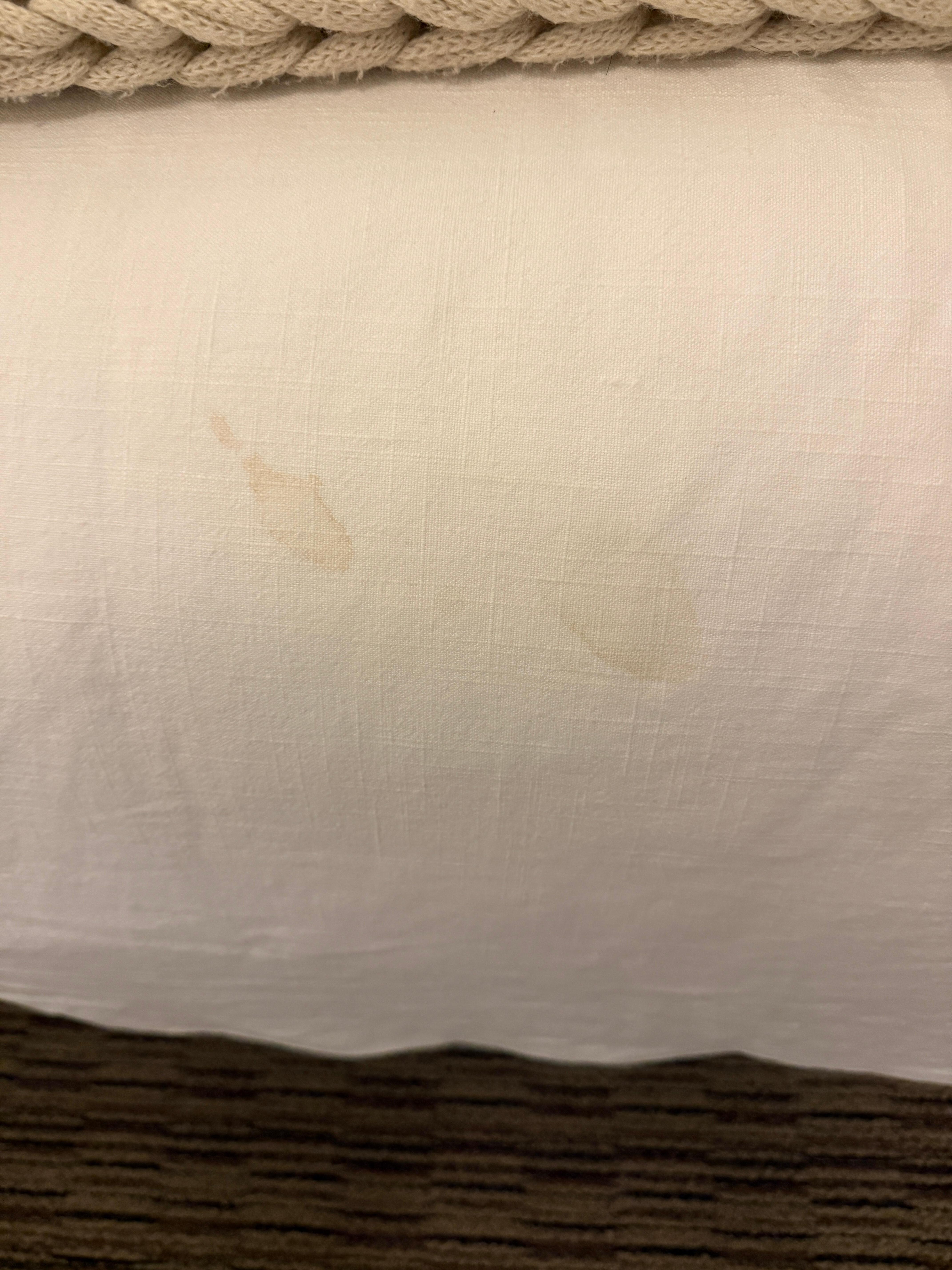 Bedspread 