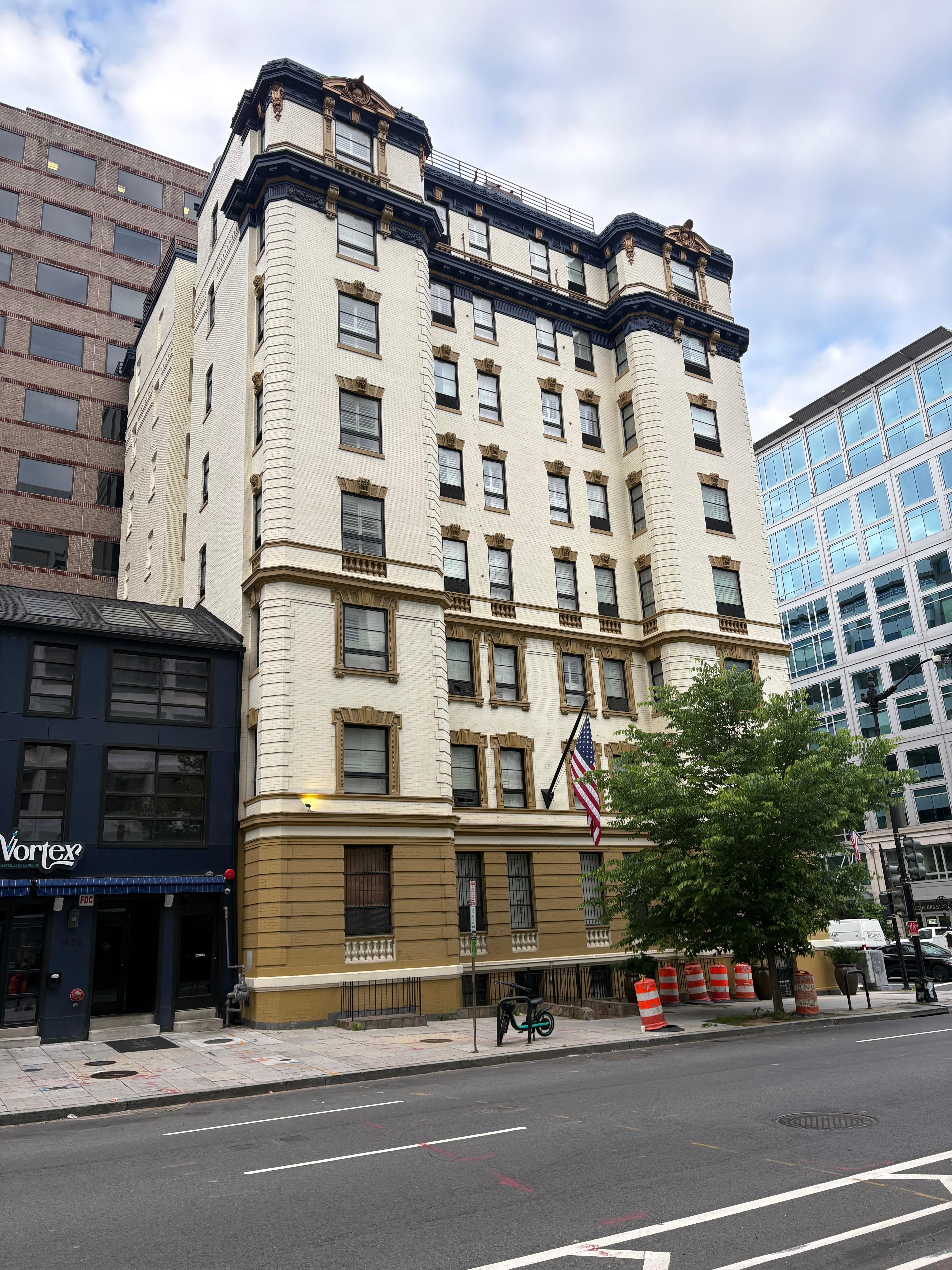 Foto del hotel 