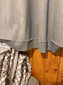 curtain