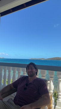 Brunch by the pool