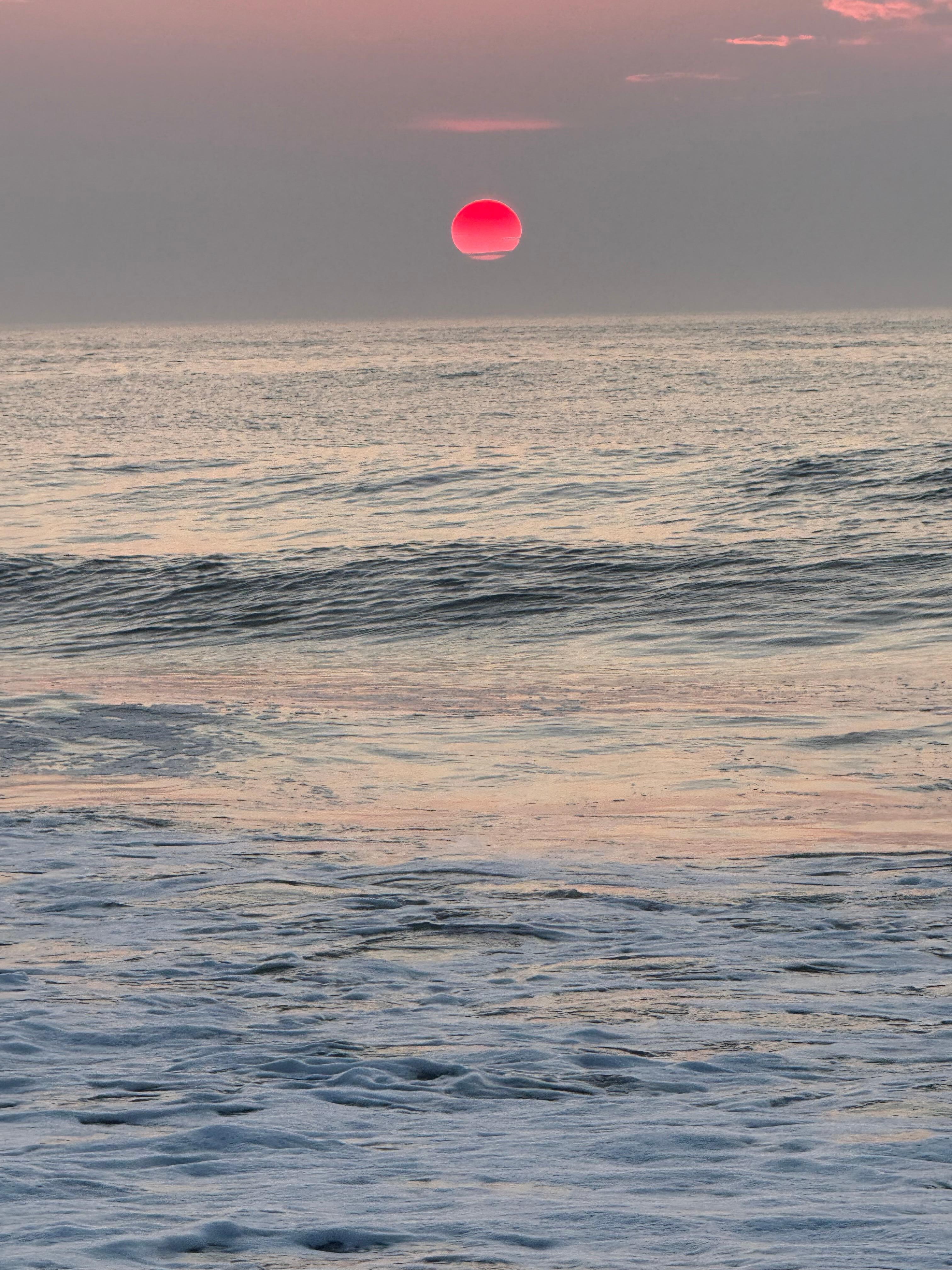 Sunrise 2