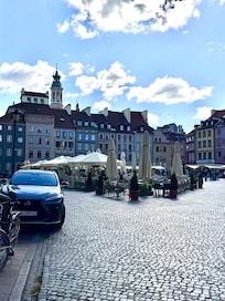 Old Town