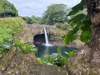 Wailuku River State Park