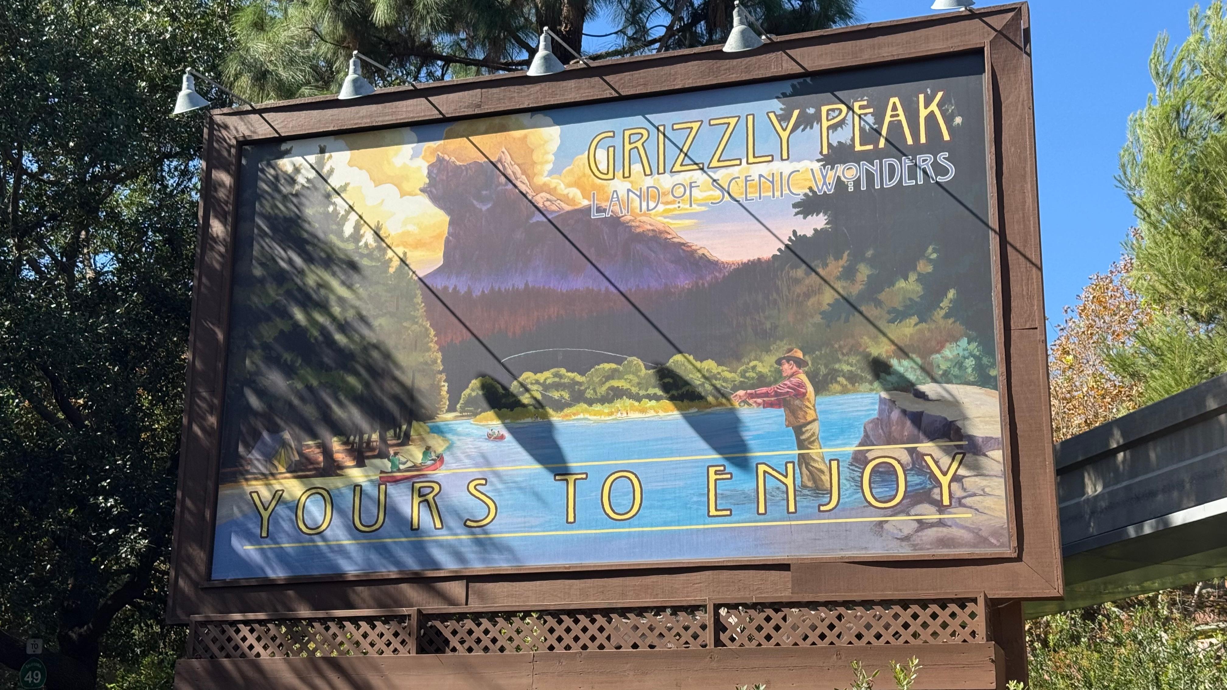 California Adventure