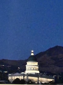 Roof Top Views