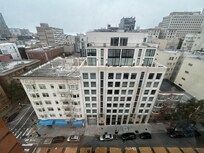 9th floor view