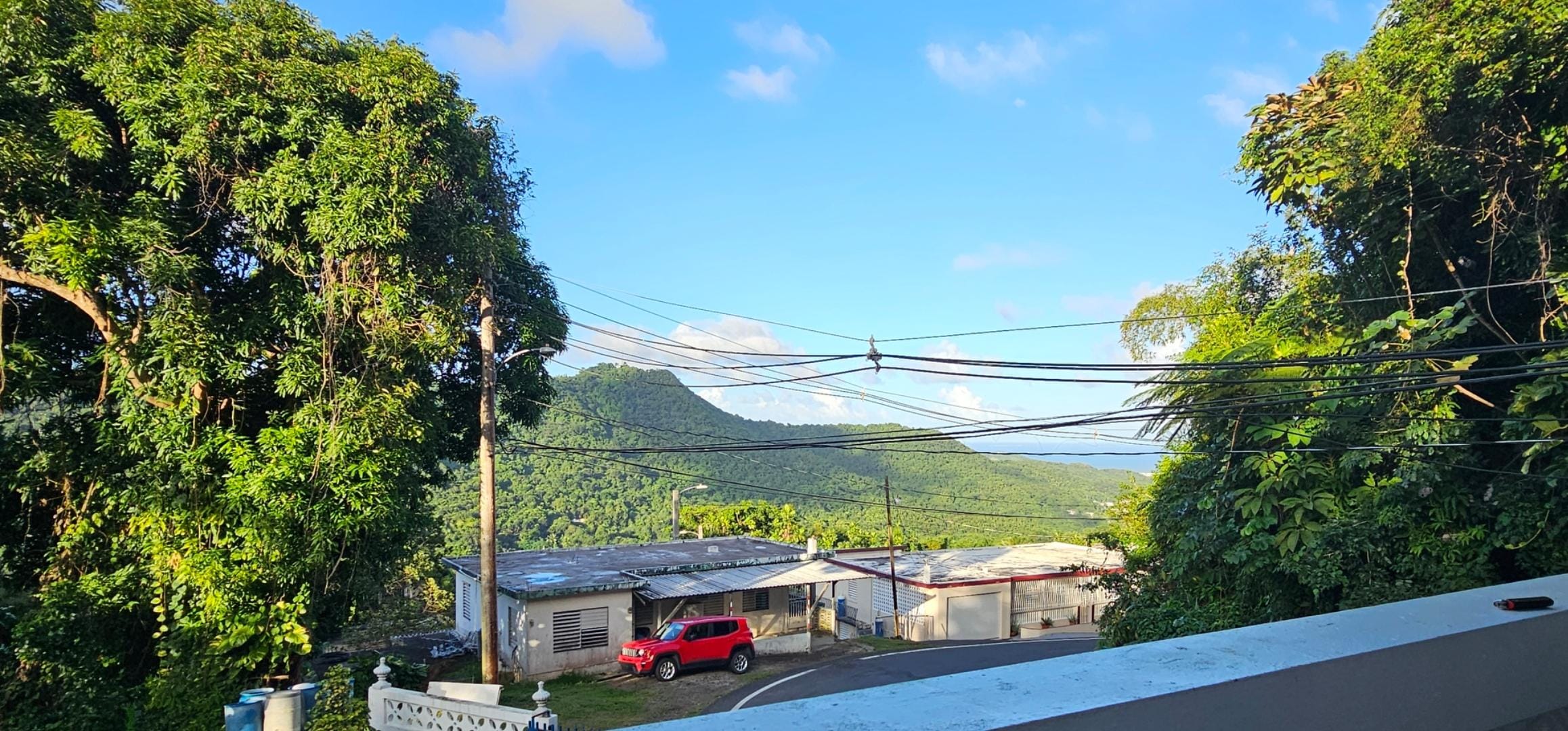 I can wake up to this everyday 