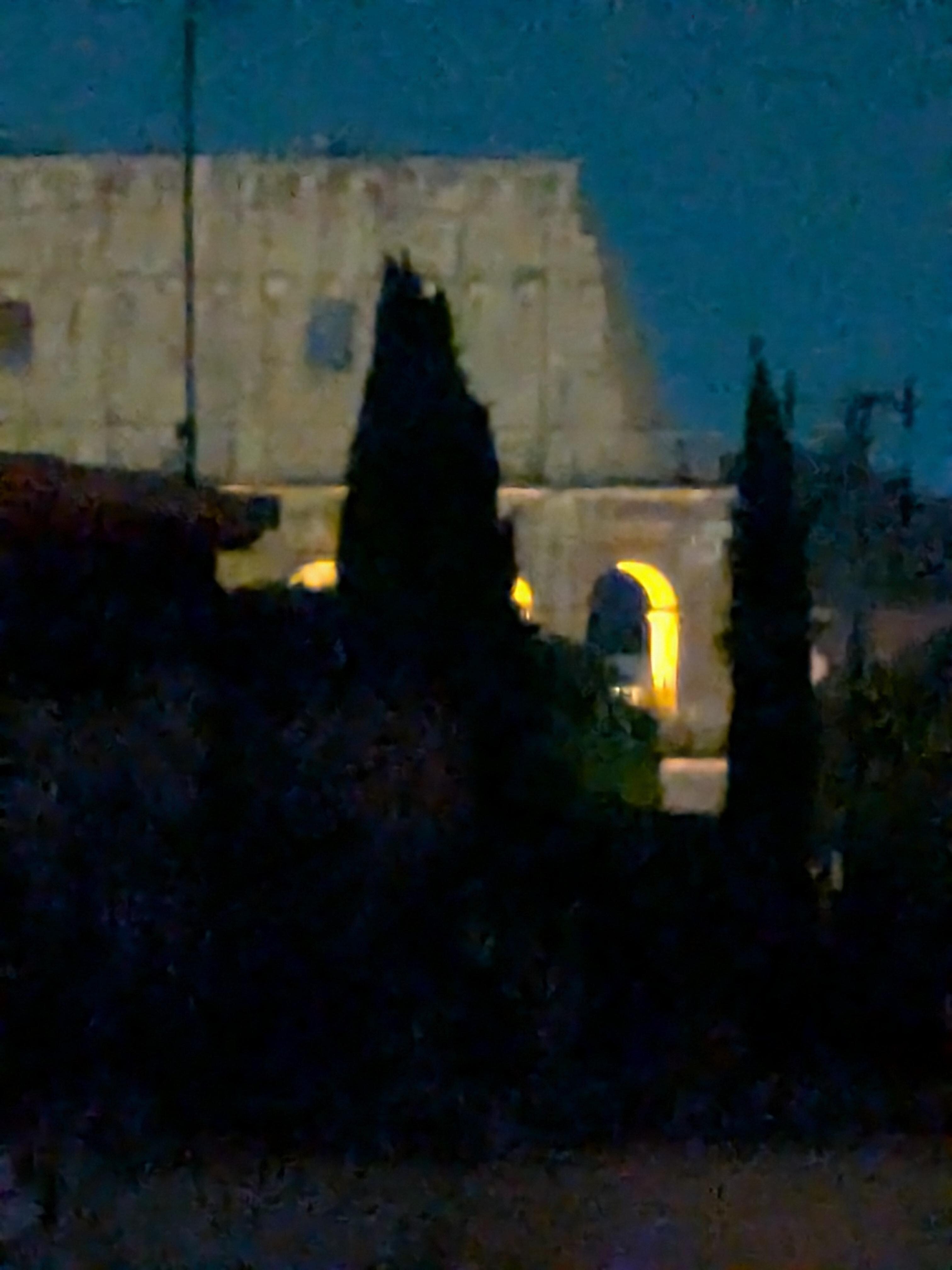 Viewfrom Terrace