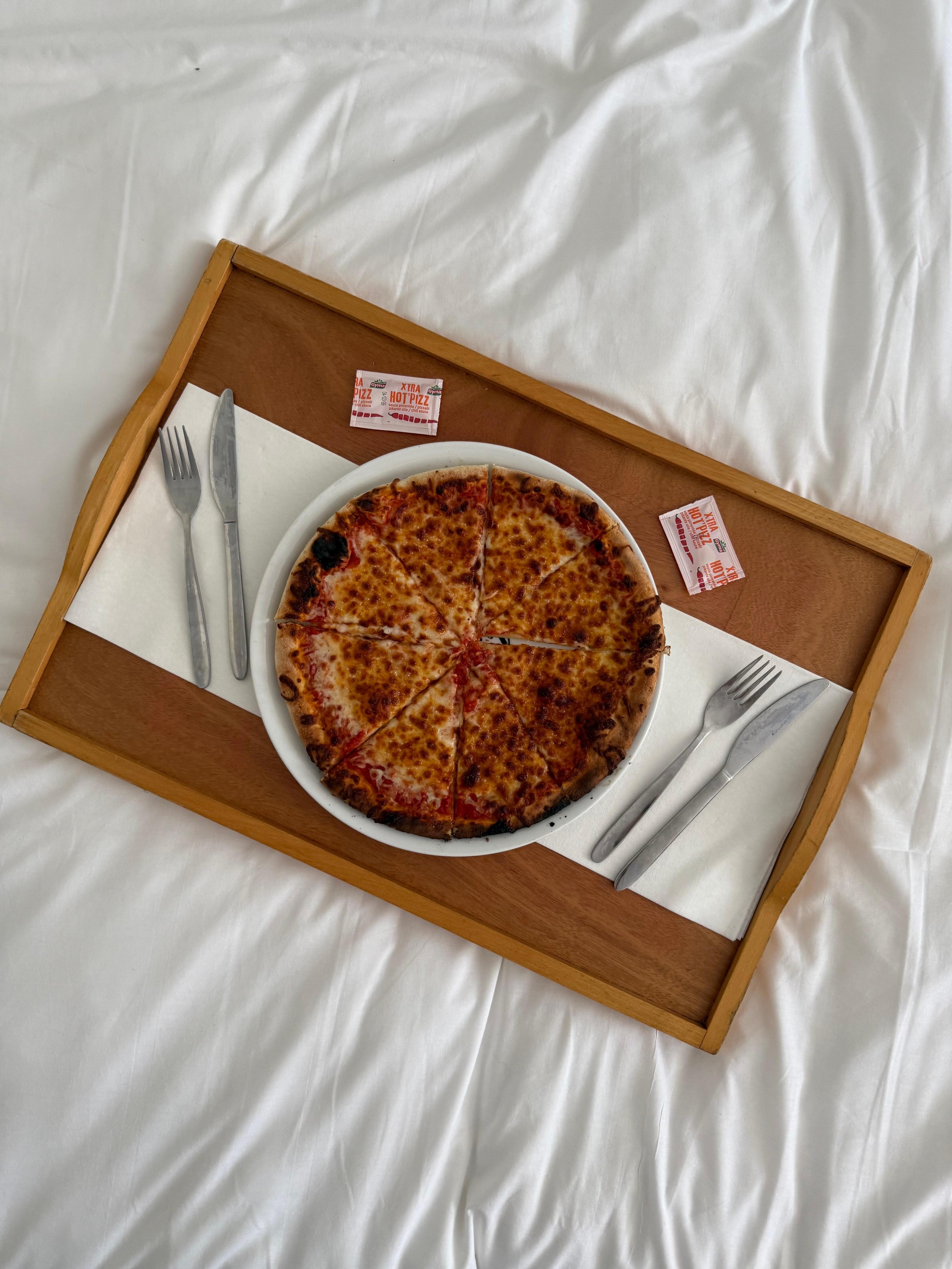 Snack de l’hôtel 