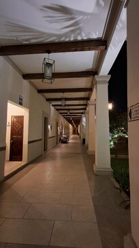 Pasillo