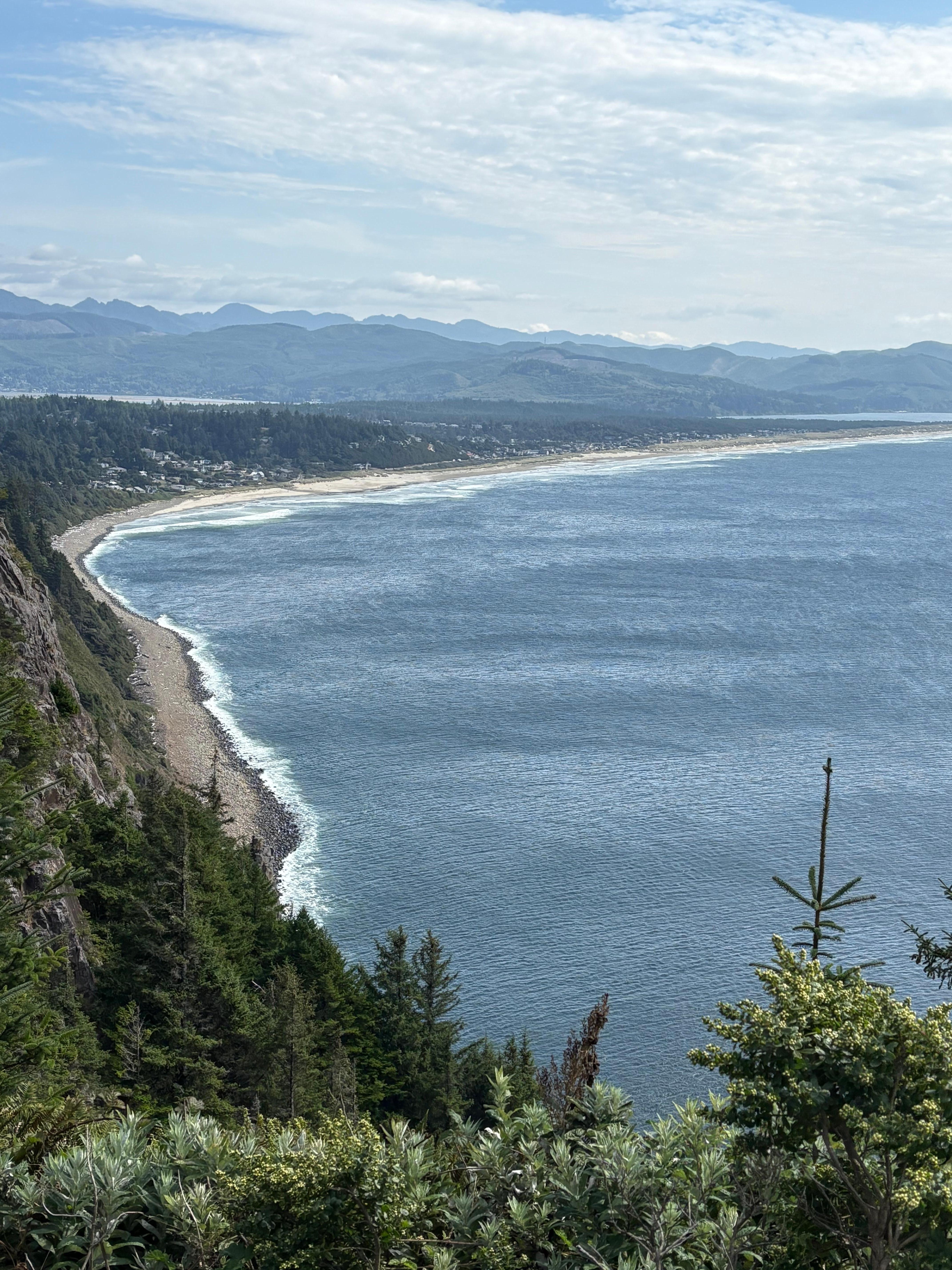Pacific Coast Highway