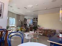 Restaurant im Hotel