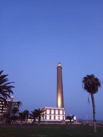 Faro de Maspalomas