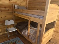 Bunk Beds
