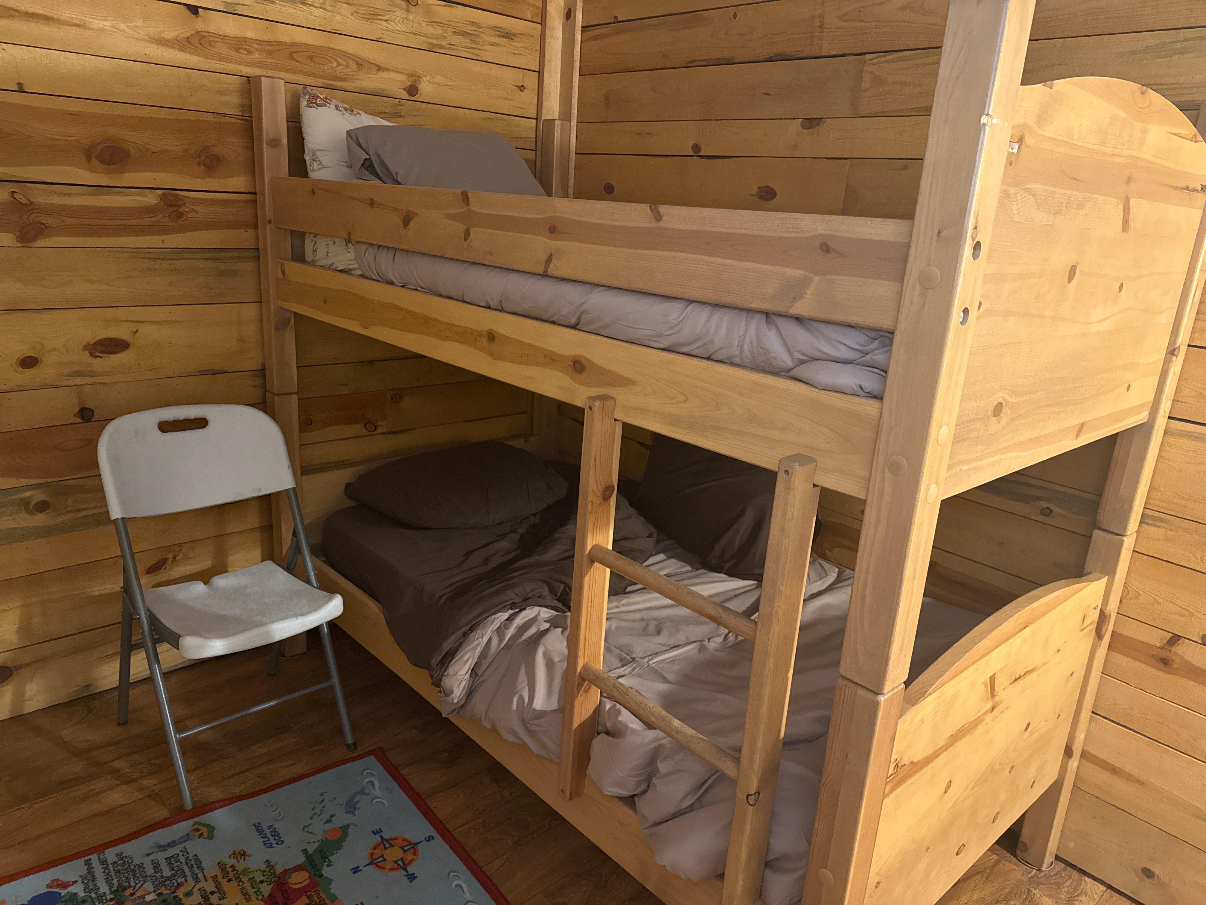 Bunk Beds 