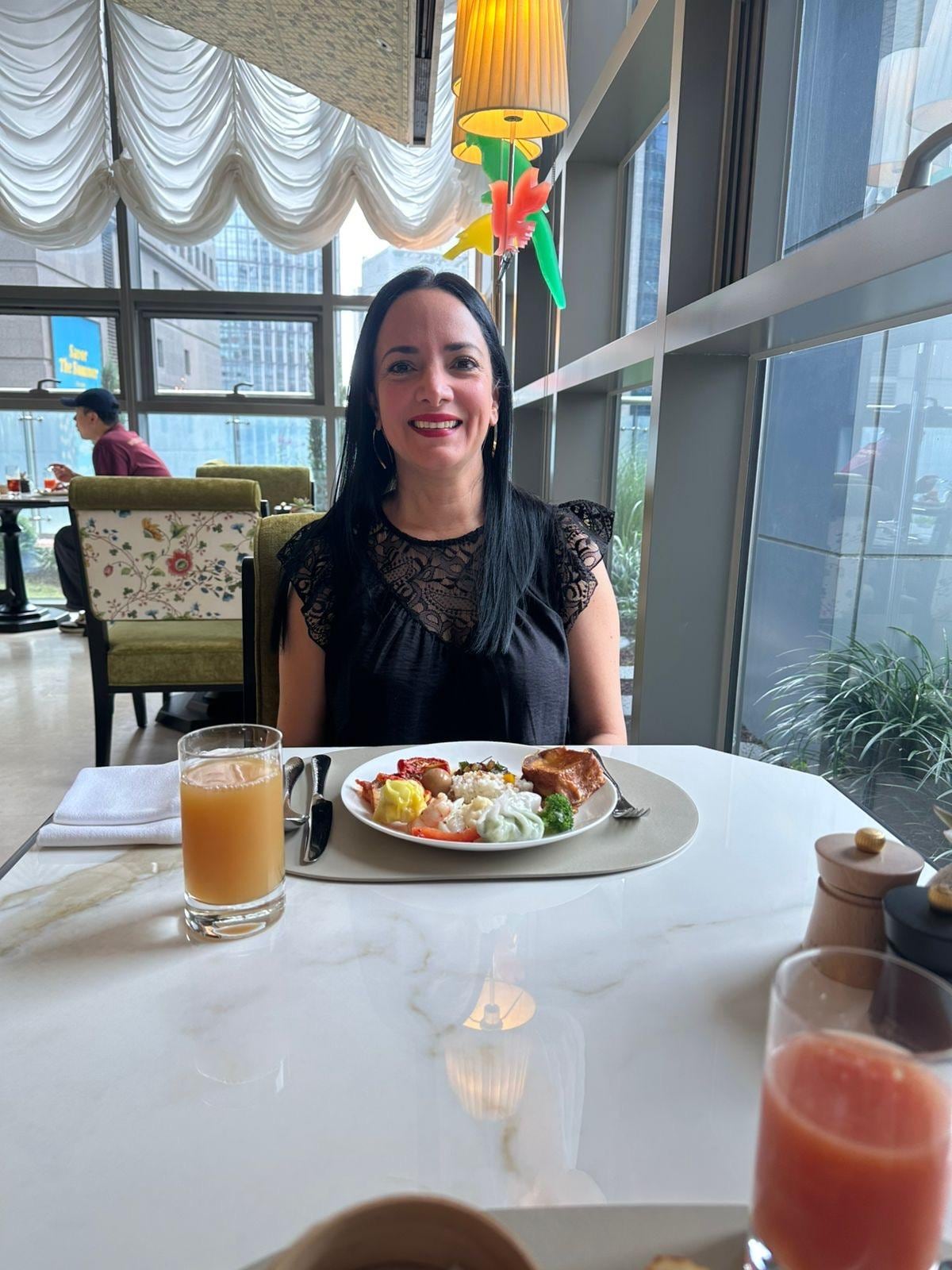 Simplemente exquisito!!!