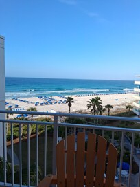Great view!