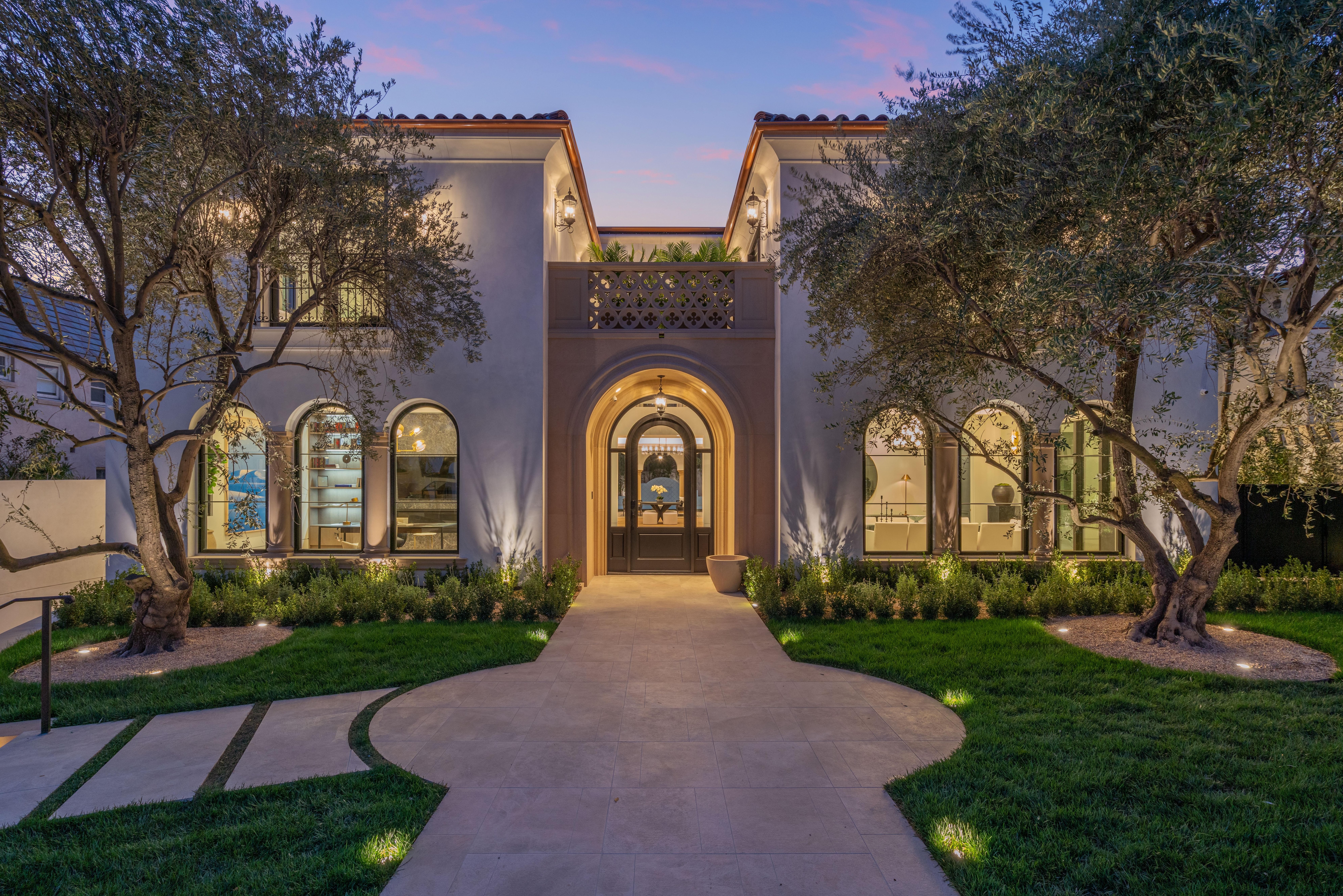 Perfect location. So peaceful!