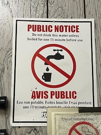 How do you boil water in a motel?