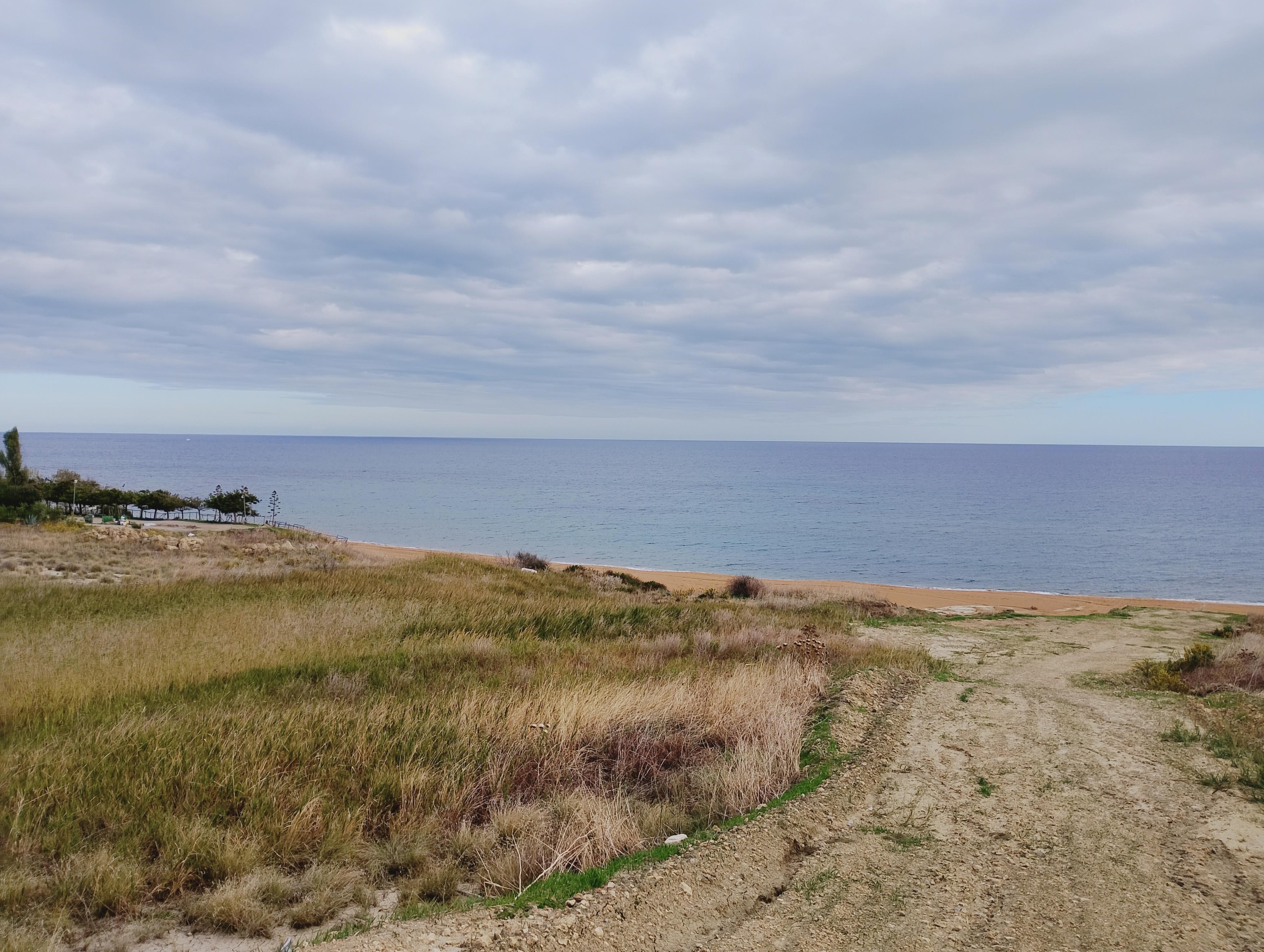 Von der Unterkunft in nur 5 Minuten an dem fantastischen Lido Beach.