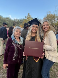 San Marcos Graduation