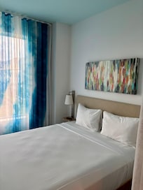 Chambre additionnelle