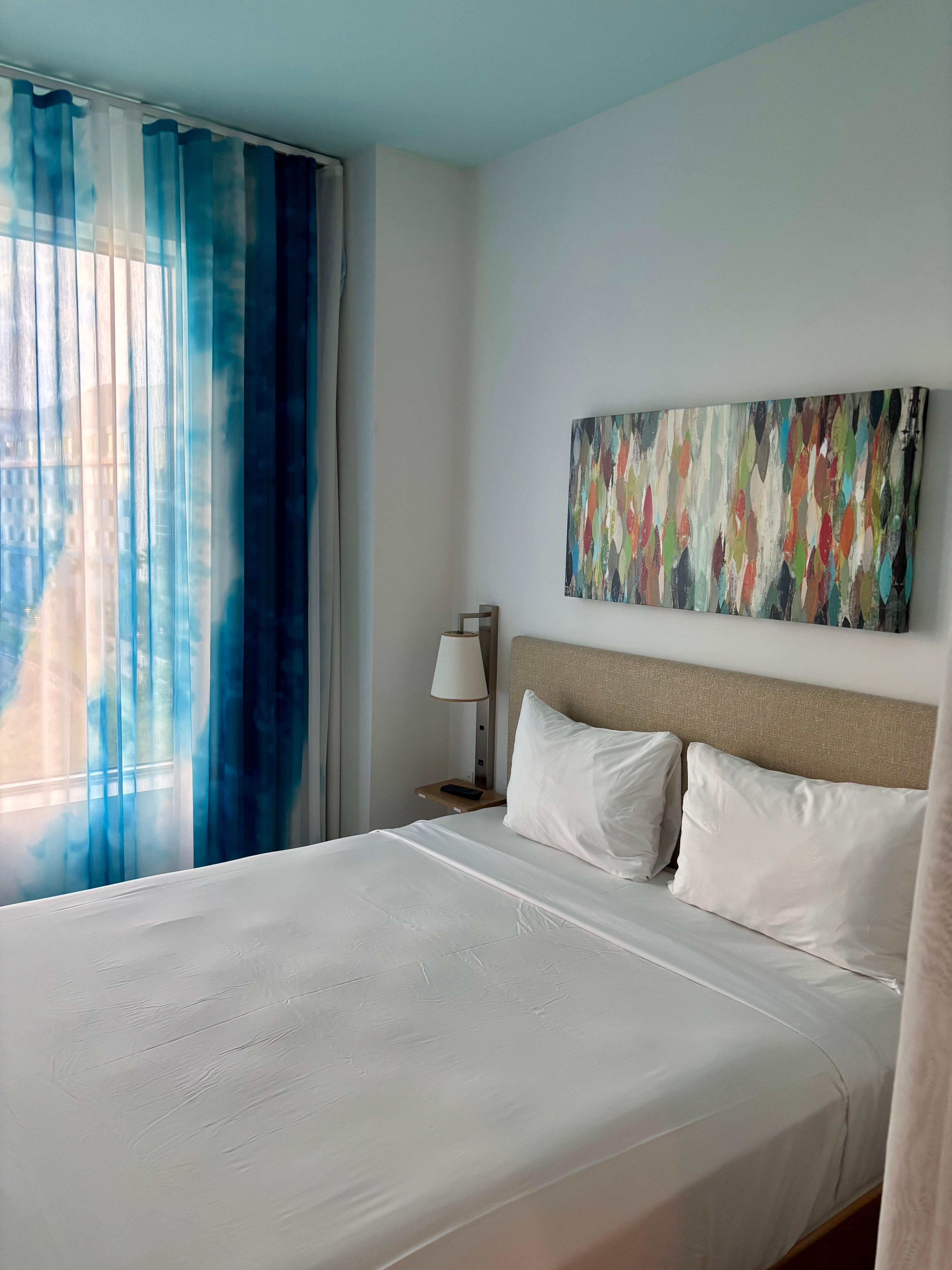 Chambre additionnelle 