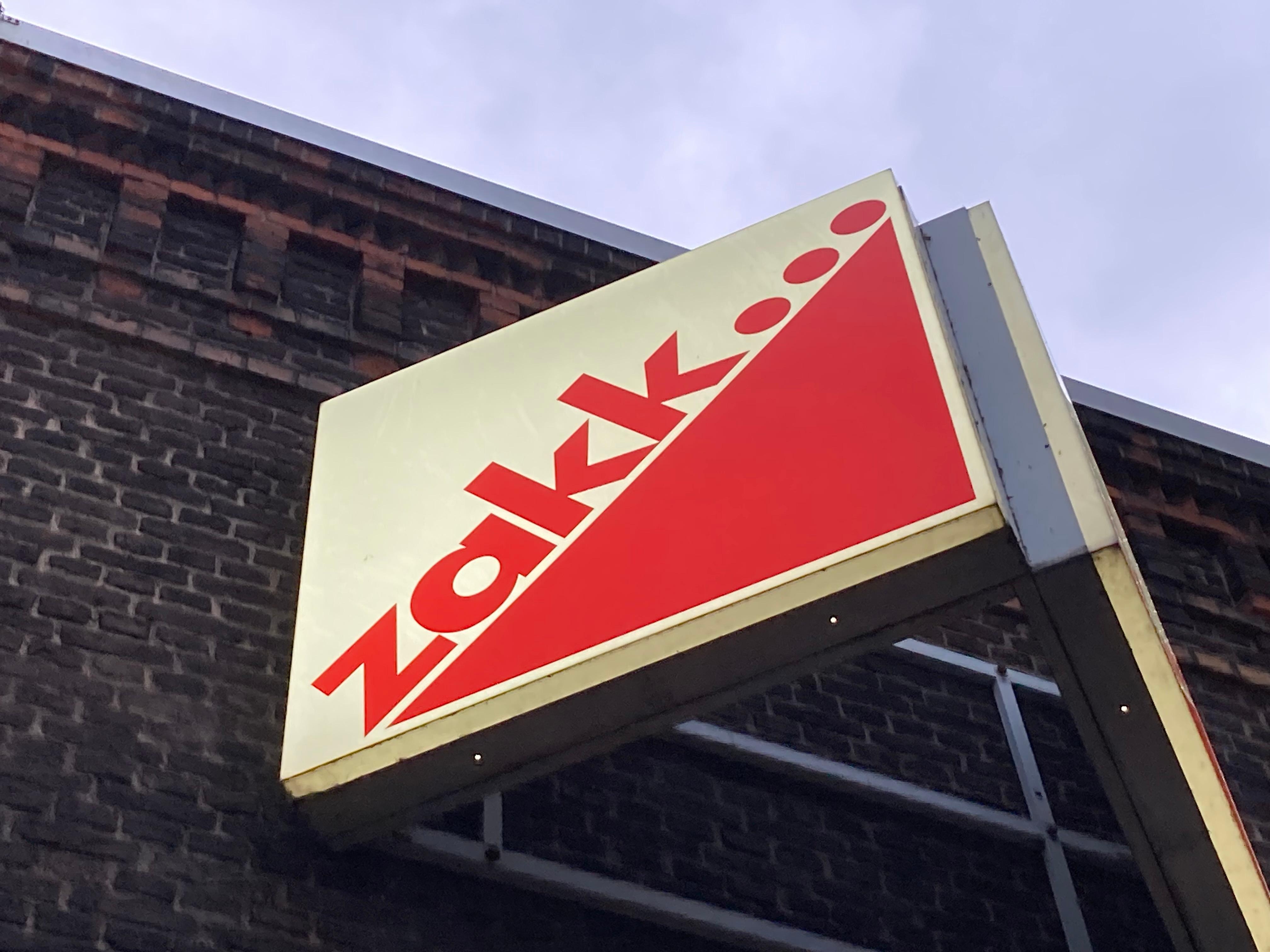 Konzertbesuch im ZAKK
