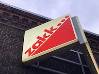 Konzertbesuch im ZAKK