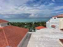 Ocean view