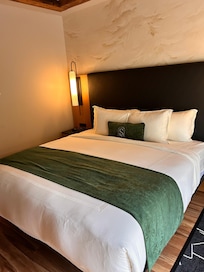 Clean rooms