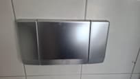Sauberkeit mangelhaft
