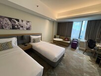 2-twin room
