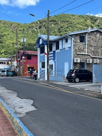 Soufrière