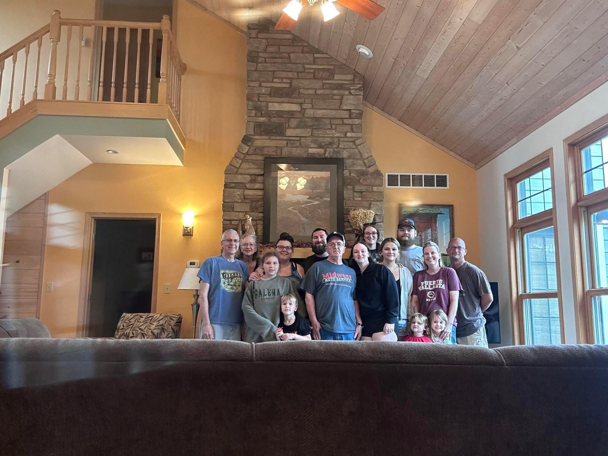 Family♥️