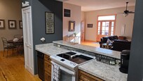 Nice Kitchen