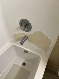 Perhaps a new coat of paint, or new tubs are in order?