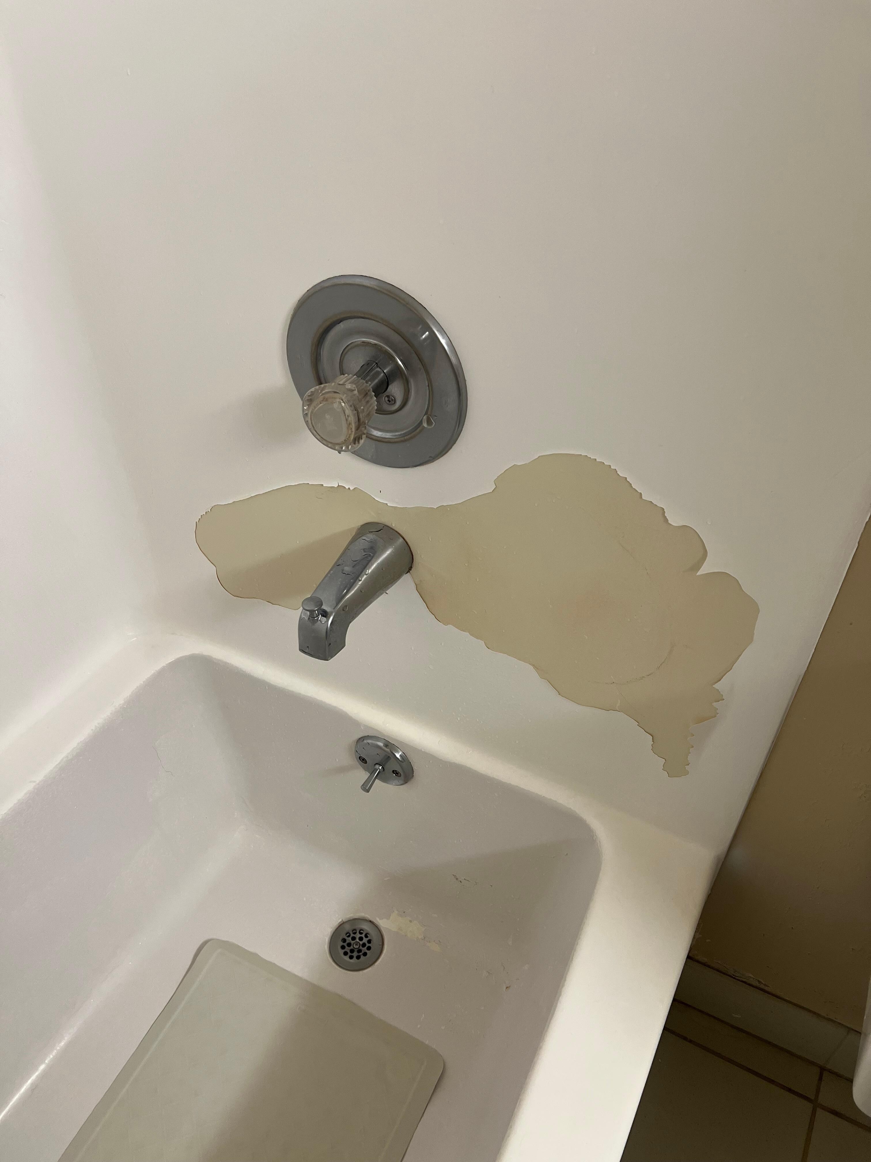 Perhaps a new coat of paint, or new tubs are in order? 