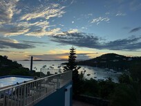 Awesome view