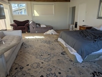 Furniture not what was pictured in VRBO listing