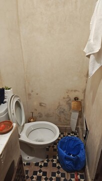 Bagno....