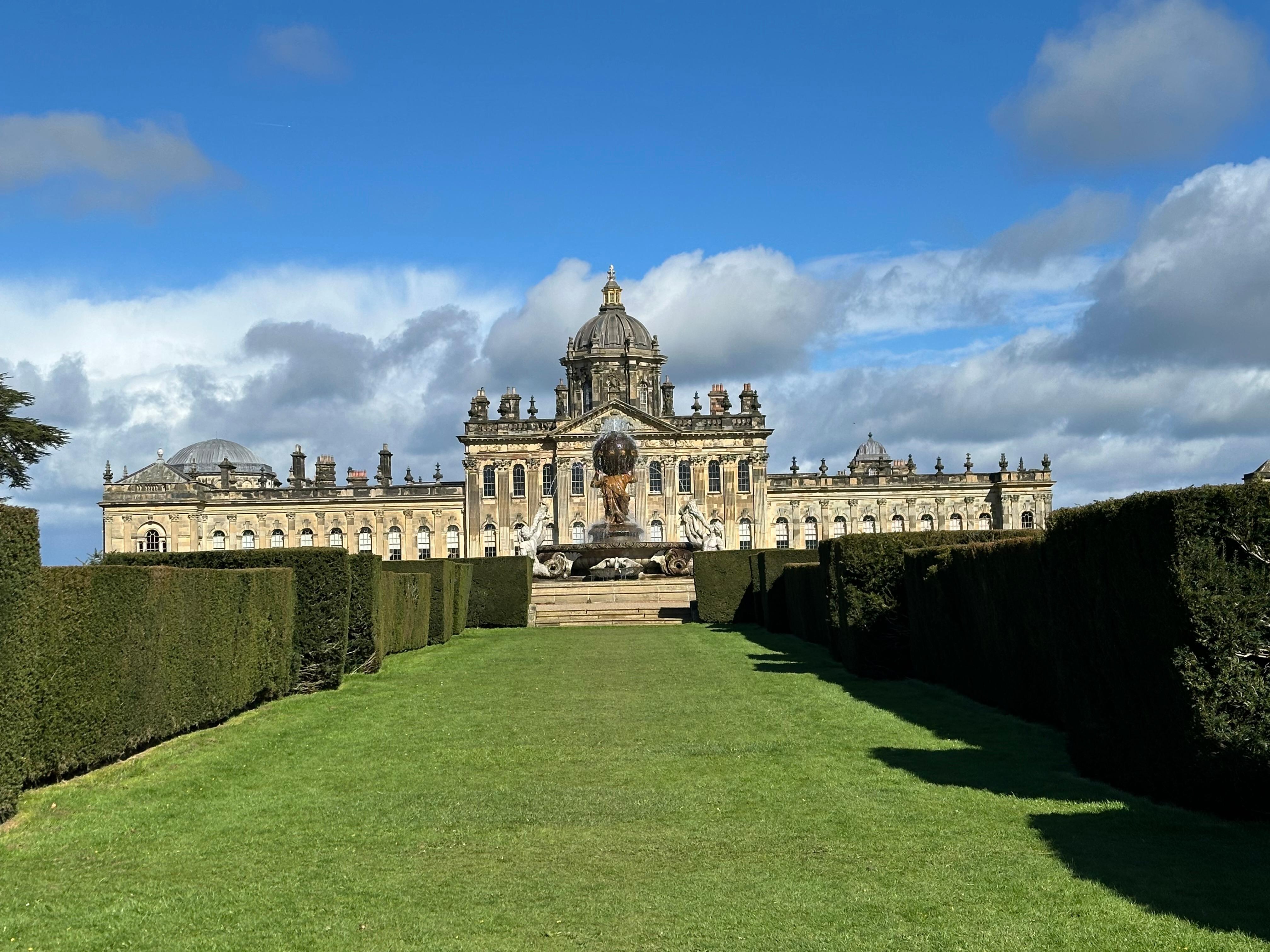 Castle Howard