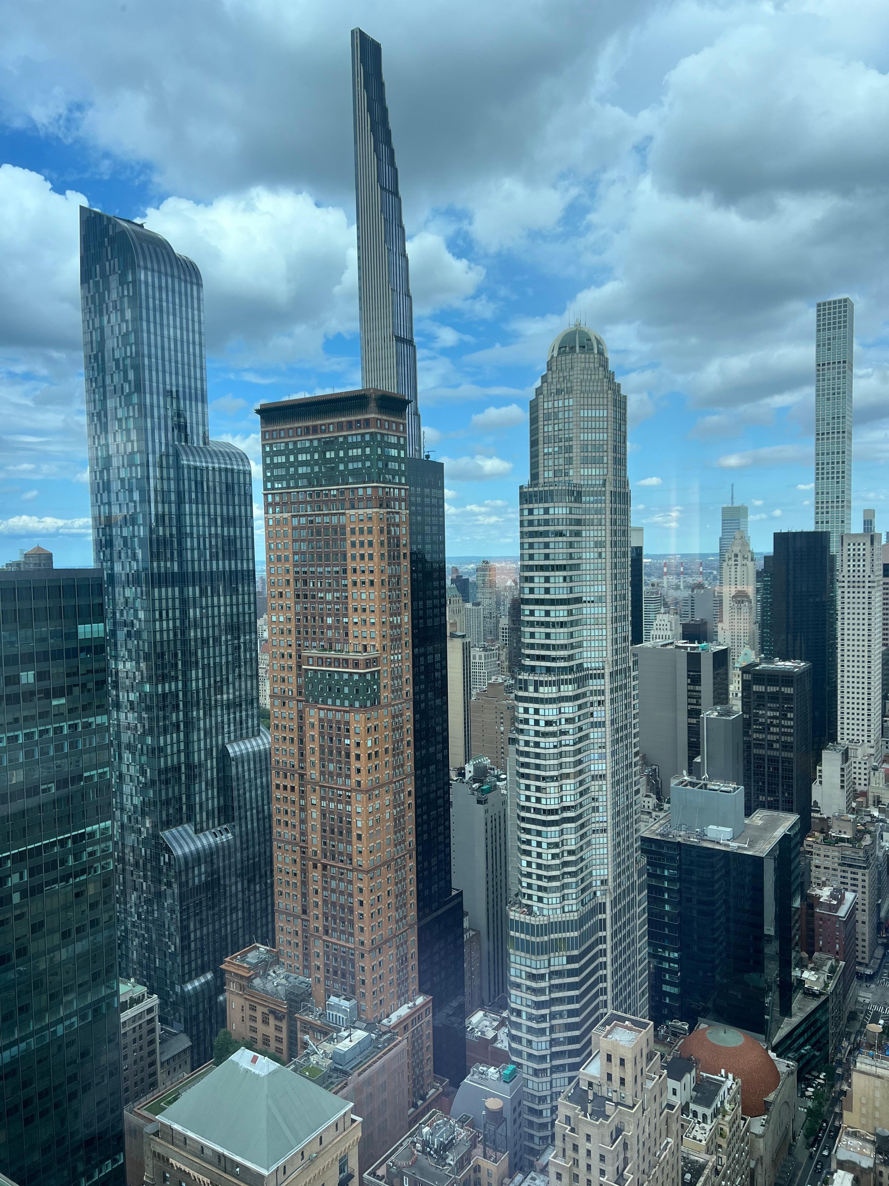 View from 6004 family room