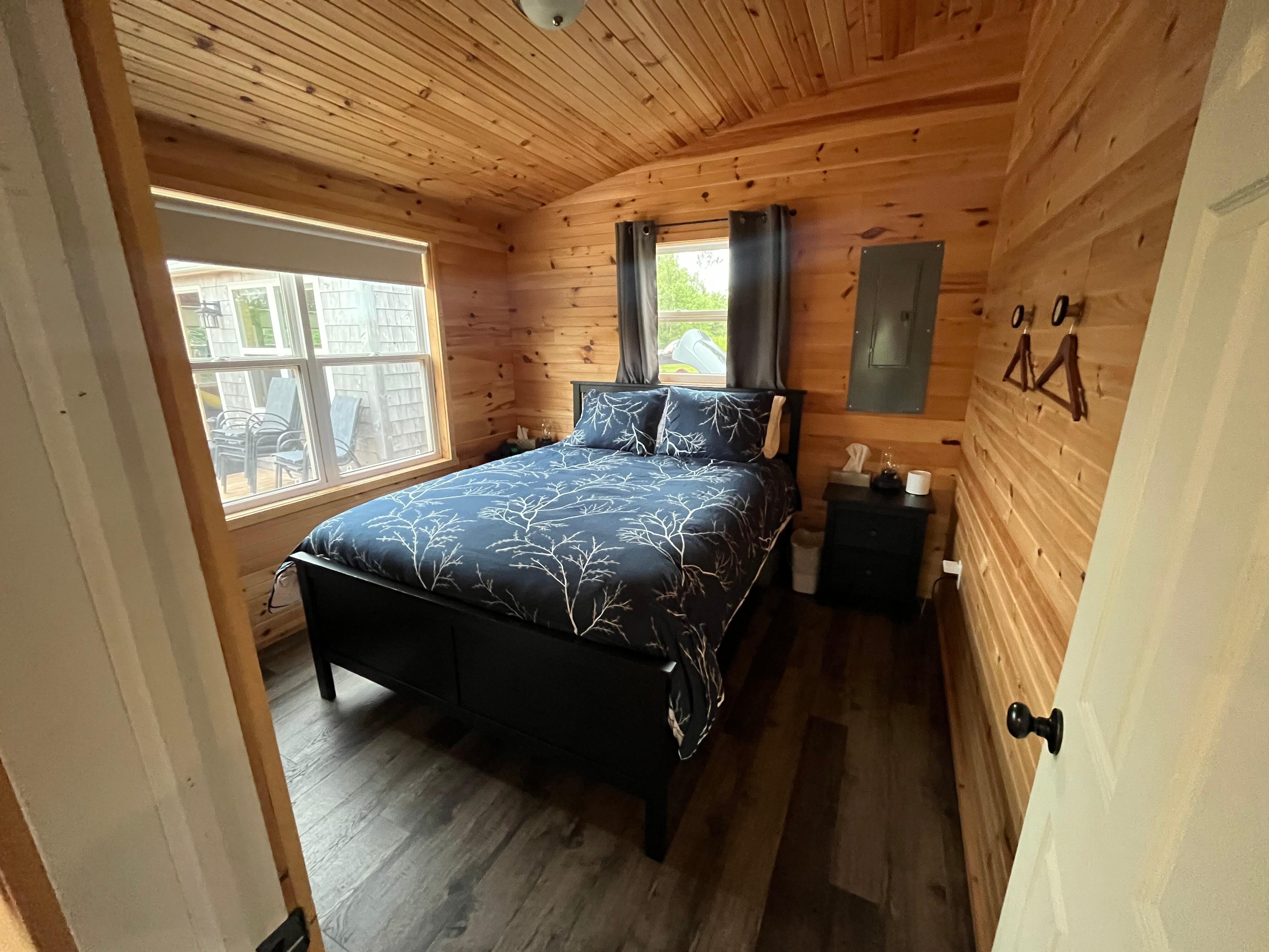 Main bedroom