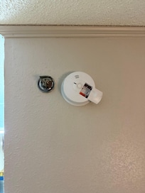 Fire alarm