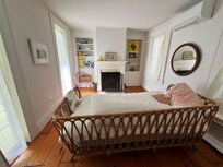 Secondary living room