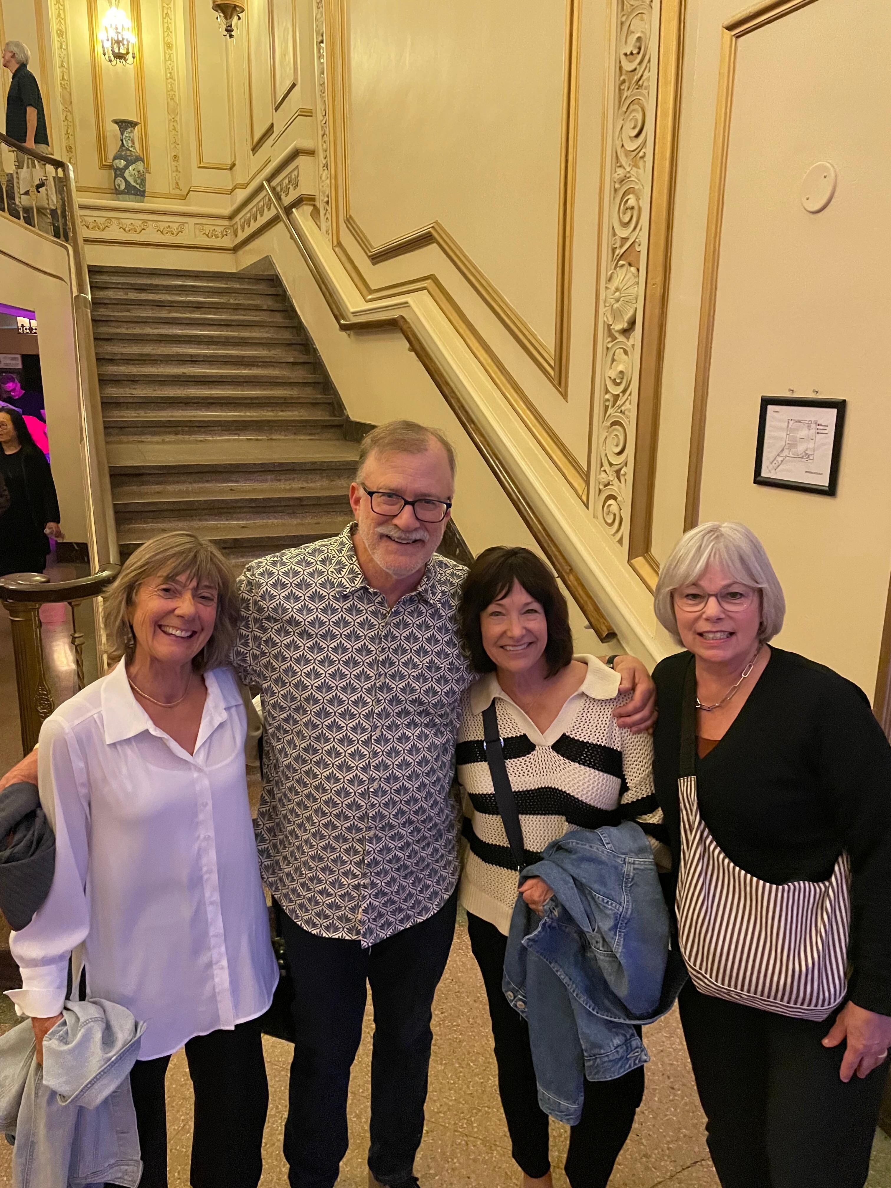 Taken from near the property,