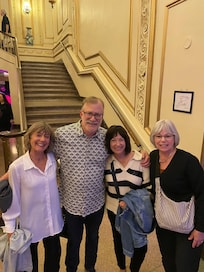 Taken from near the property,