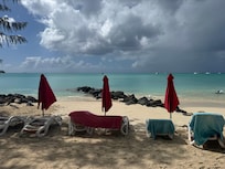 Our spot