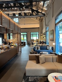The Lounge